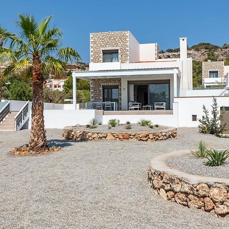 Villa Amberblue Pefkos Pefki Kültér fotó