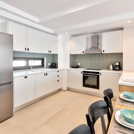 Villa Amberblue Pefkos Pefki Kültér fotó