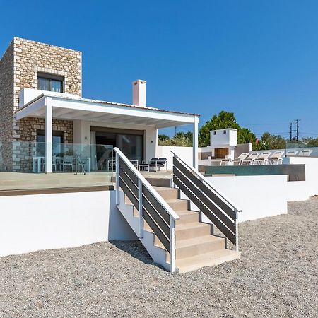 Villa Amberblue Pefkos Pefki Kültér fotó