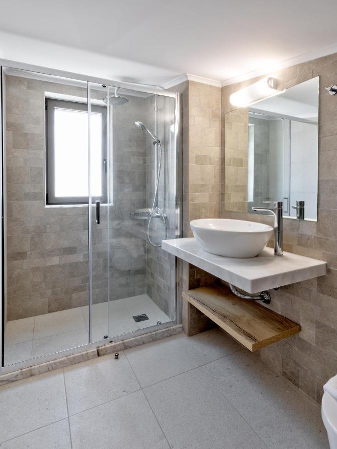 Villa Amberblue Pefkos Pefki Kültér fotó