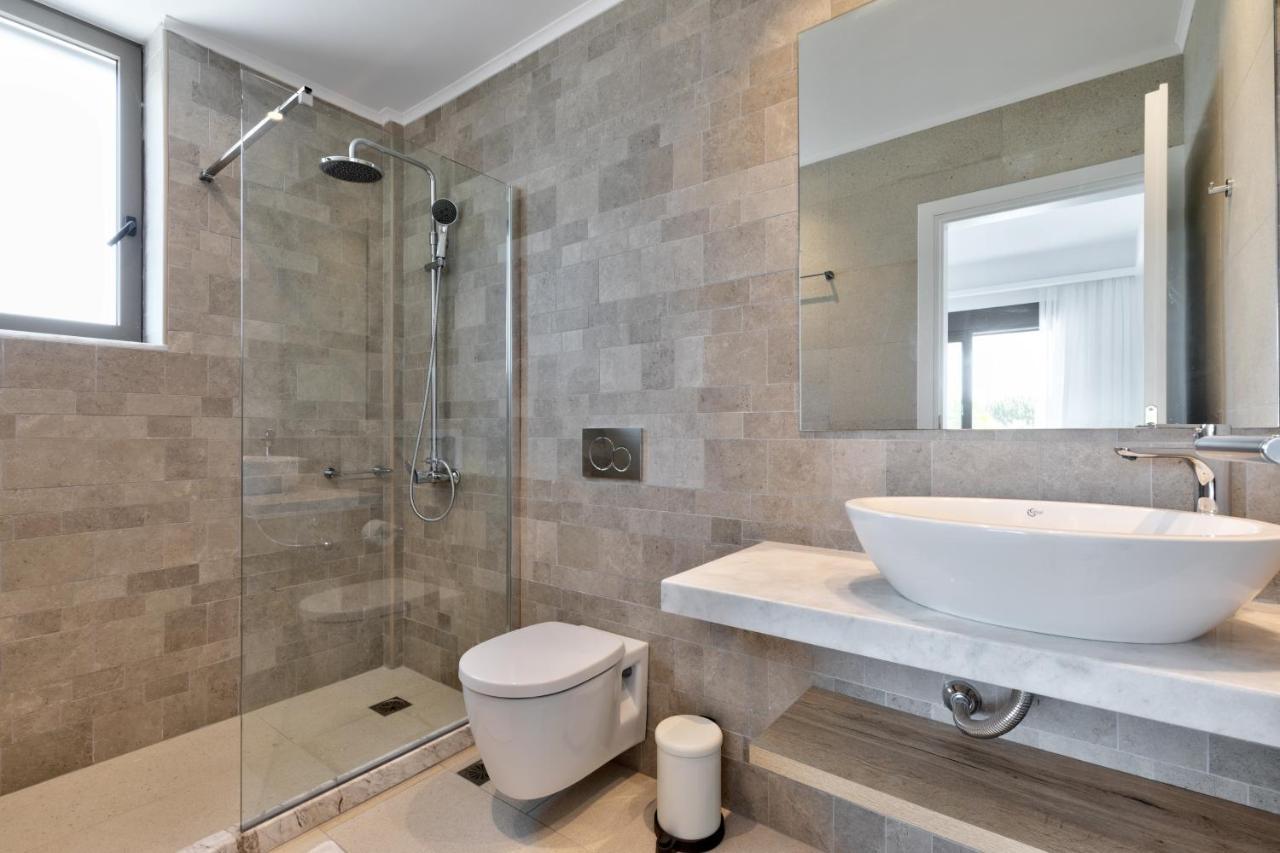 Villa Amberblue Pefkos Pefki Kültér fotó