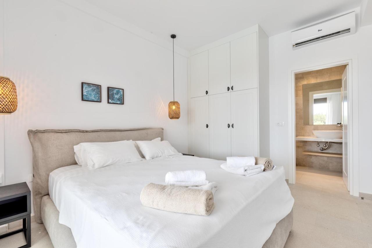 Villa Amberblue Pefkos Pefki Kültér fotó