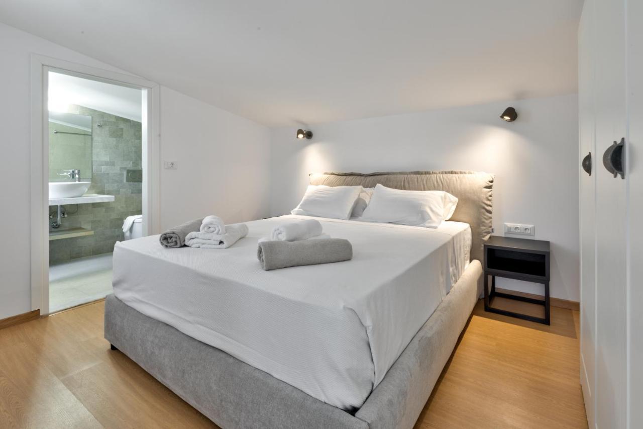 Villa Amberblue Pefkos Pefki Kültér fotó