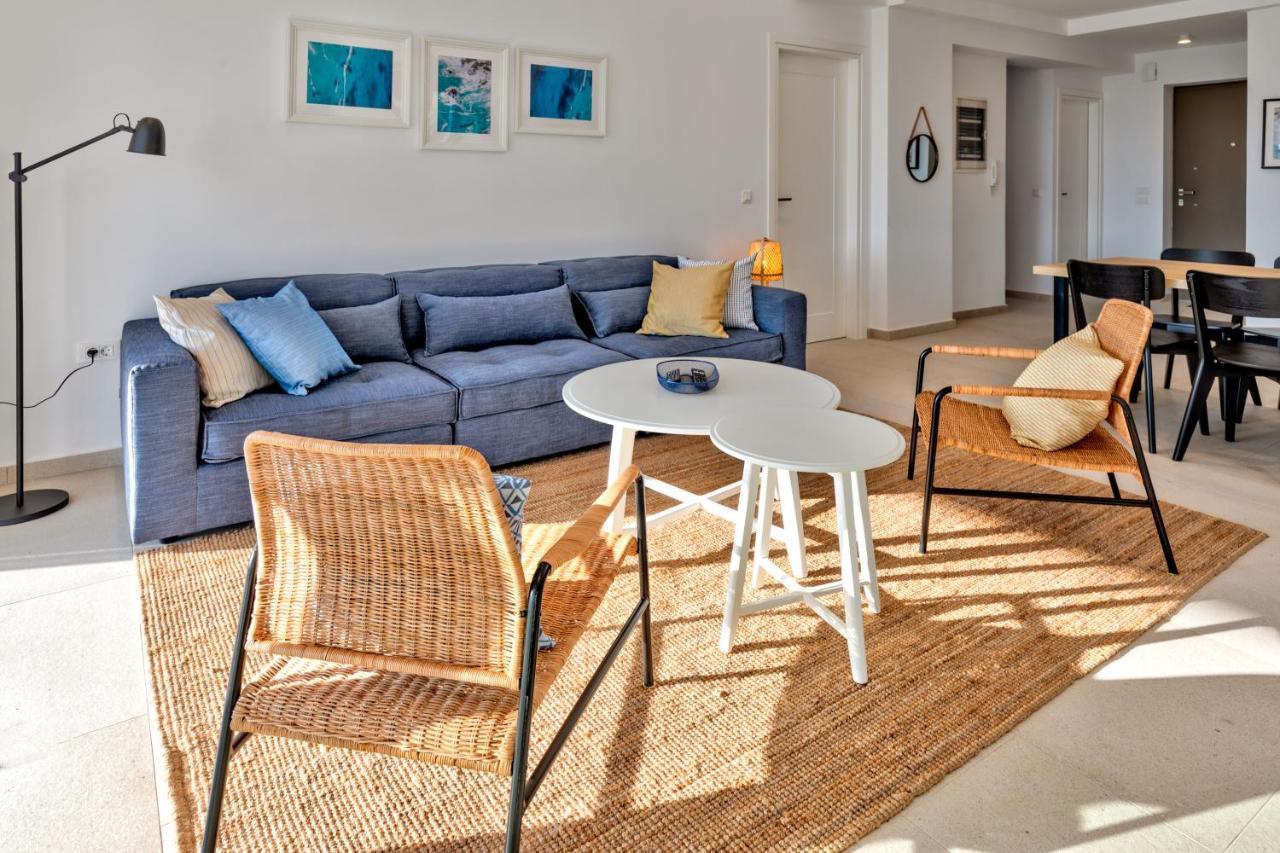 Villa Amberblue Pefkos Pefki Kültér fotó